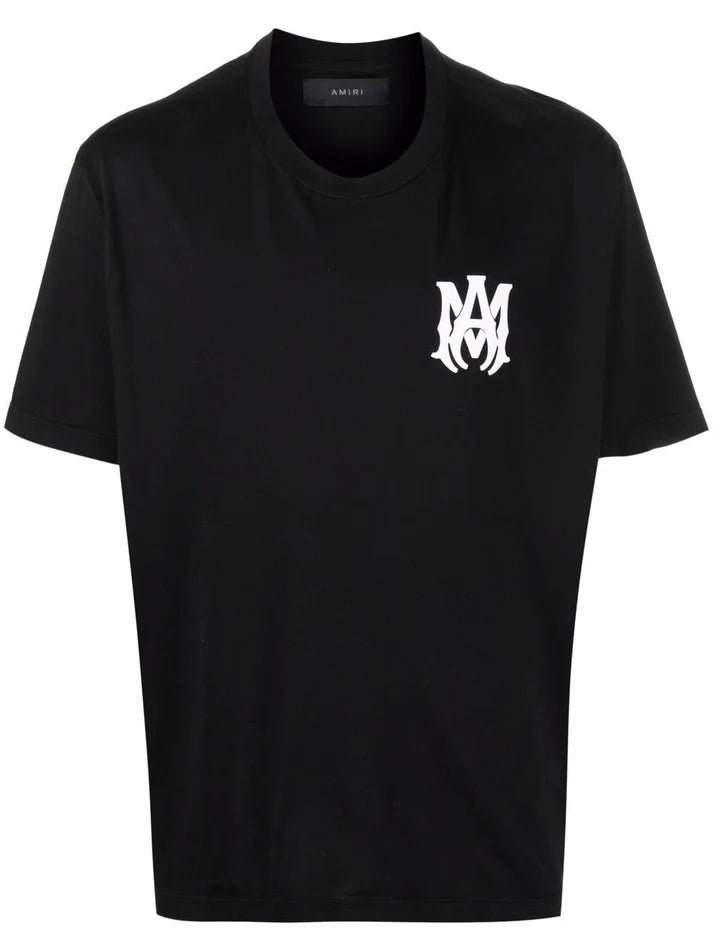 Amiri MA Logo T-Shirt Black