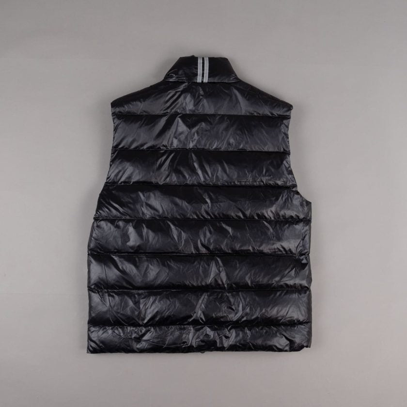 Canada Goose Padded Shell Croft Gilet