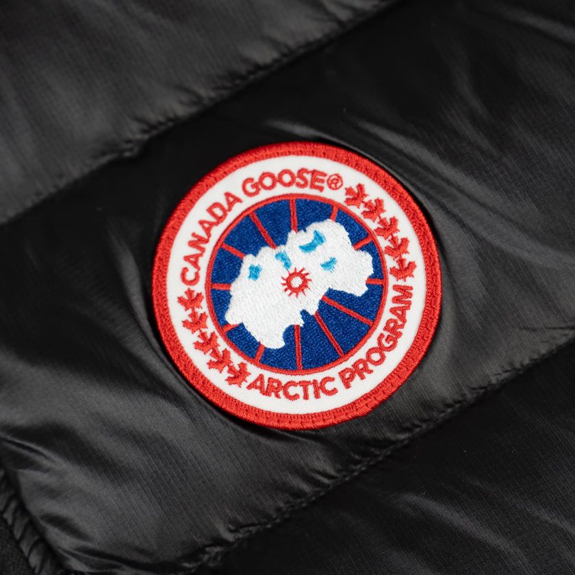 Canada Goose Padded Shell Croft Gilet