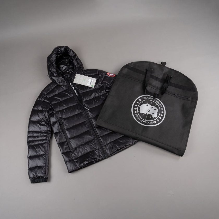 Canada Goose Padded Croft Shell Coat