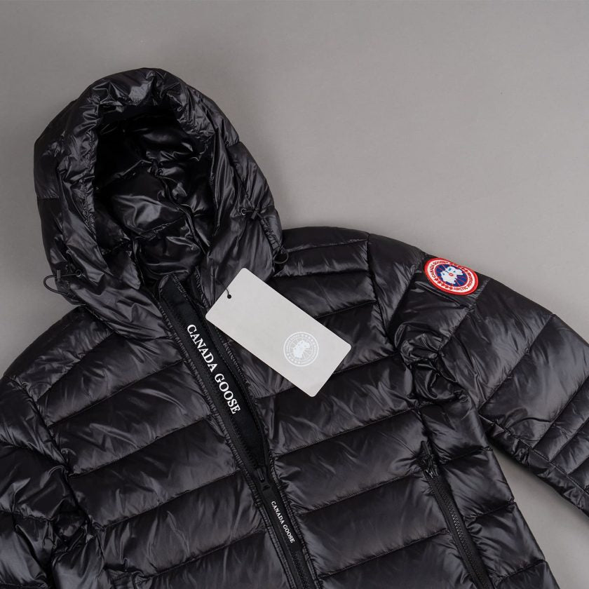 Canada Goose Padded Croft Shell Coat
