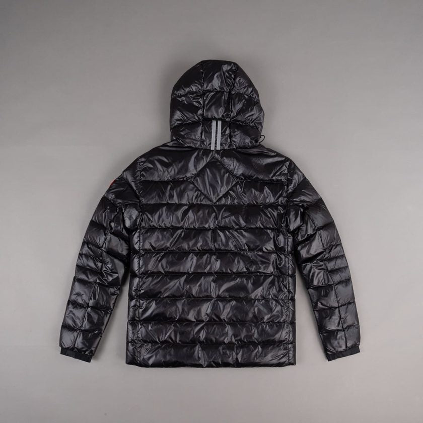 Canada Goose Padded Croft Shell Coat