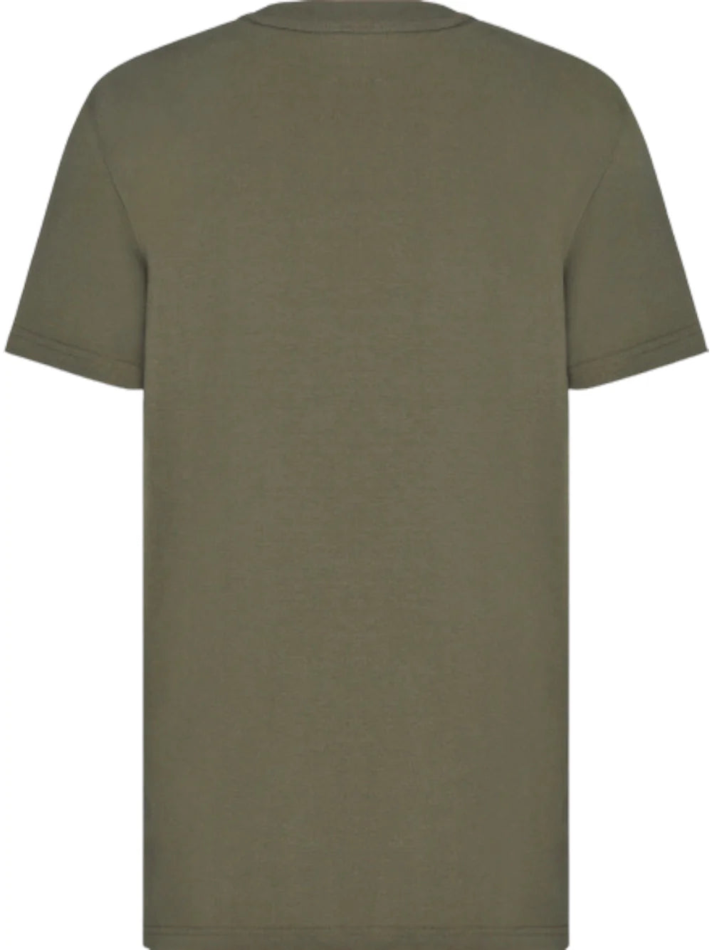 Dior CD Icon T-Shirt Khaki Green
