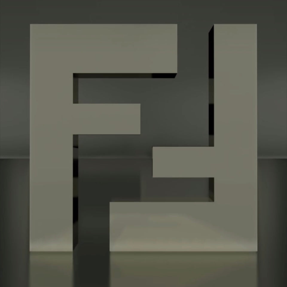 Fendi clothes