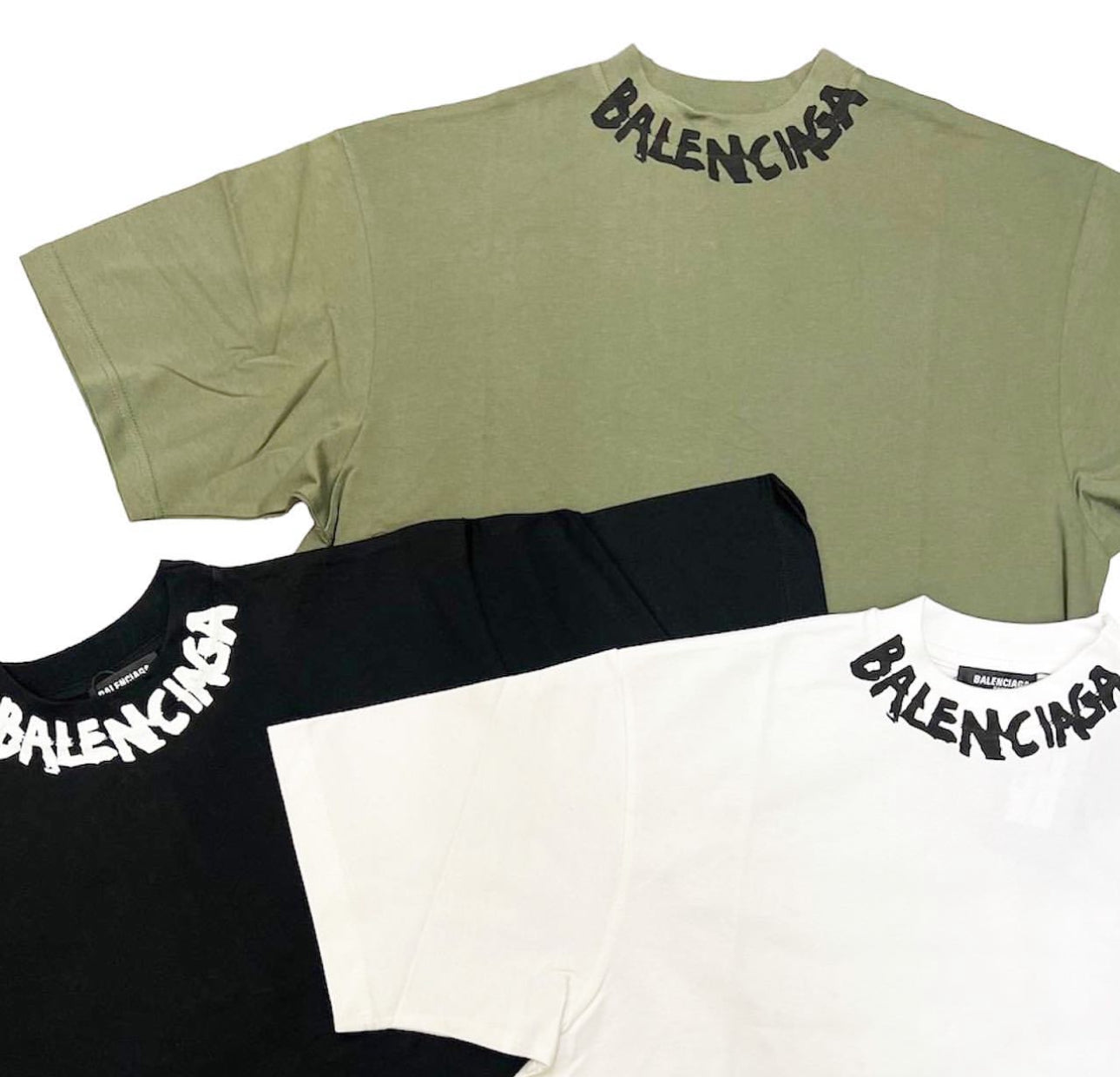 Balenciaga Clothes for Men