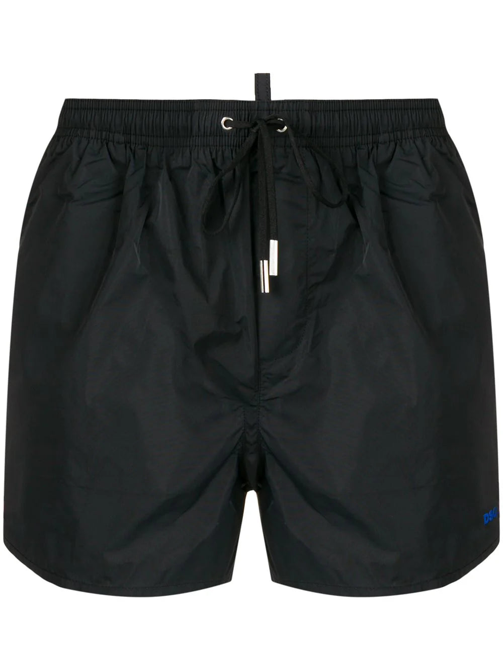 Dsquared2 Icon Swimming Shorts Black / Blue