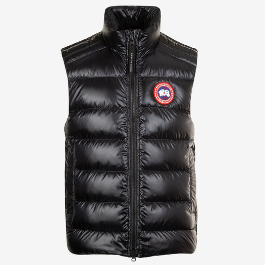 Canada Goose Padded Shell Croft Gilet