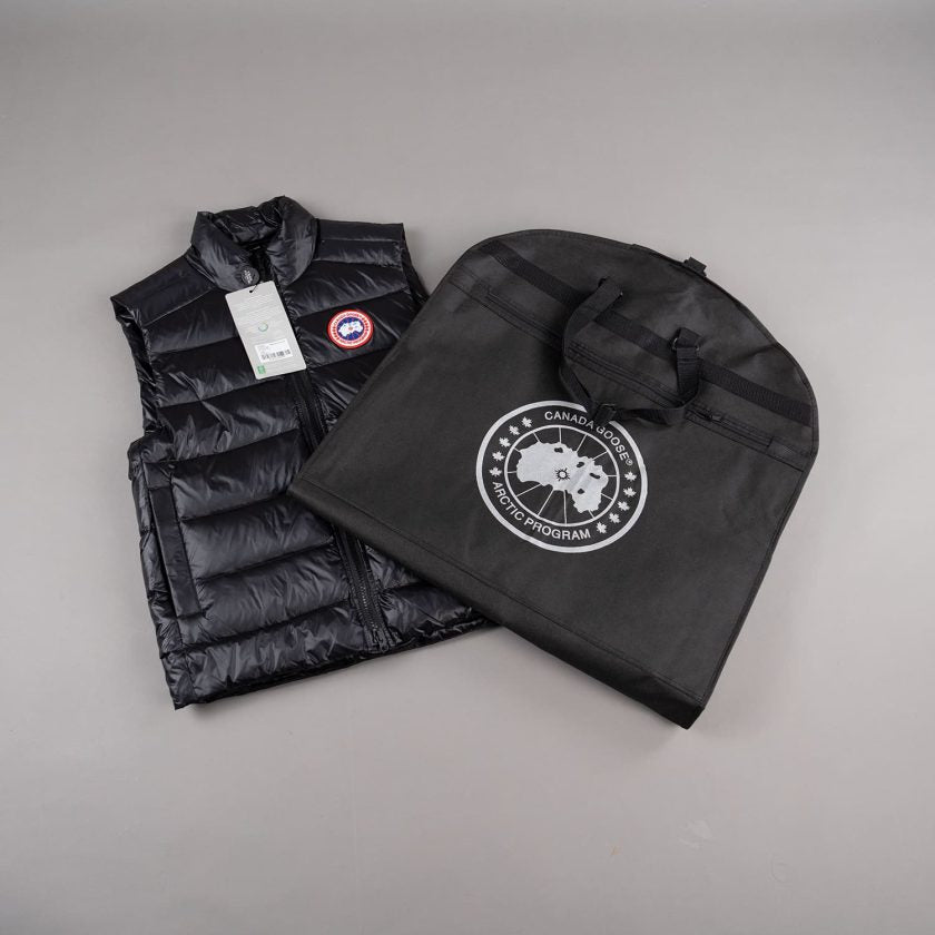 Canada Goose Padded Shell Croft Gilet