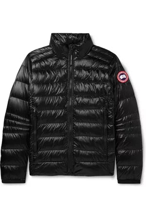 Canada Goose Padded Croft Shell Coat