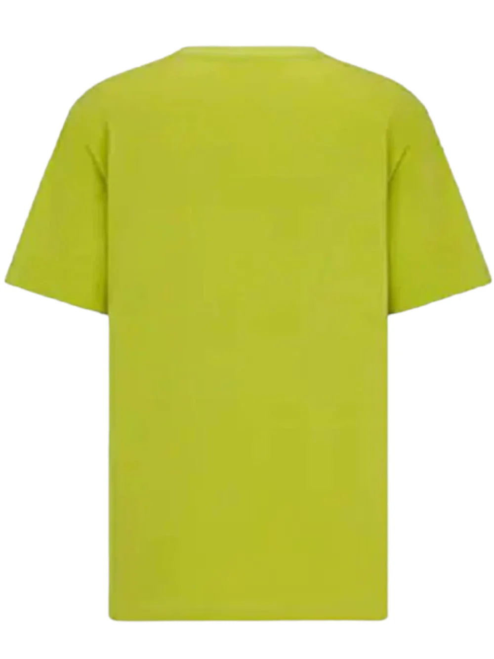 Dior CD Icon T-Shirt Green